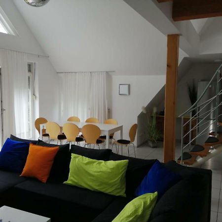 Ferienimspessart Og Apartment Bad Soden-Salmünster Exterior photo