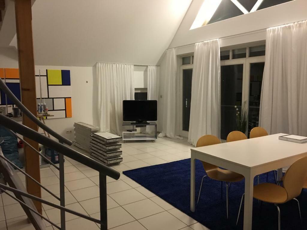 Ferienimspessart Og Apartment Bad Soden-Salmünster Exterior photo