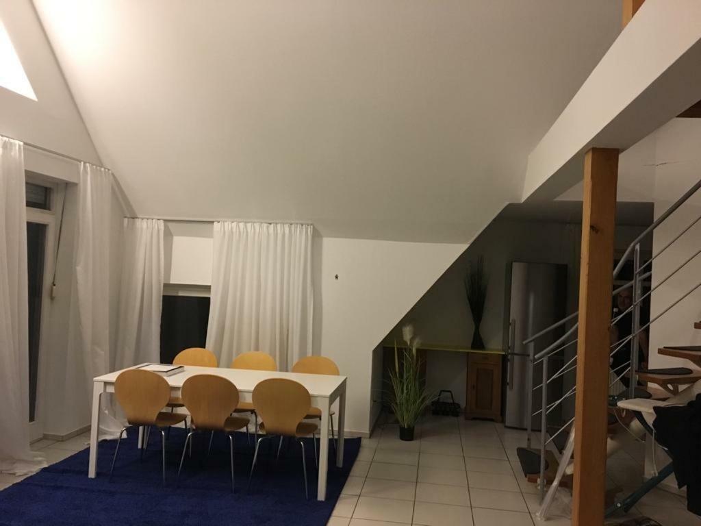 Ferienimspessart Og Apartment Bad Soden-Salmünster Exterior photo